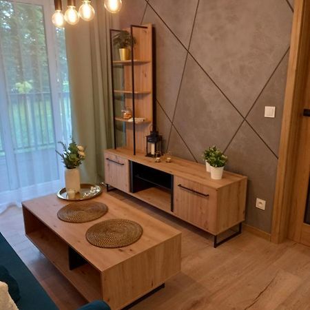 Apartament Prestige Oświęcim מראה חיצוני תמונה