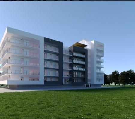 Apartament Prestige Oświęcim מראה חיצוני תמונה