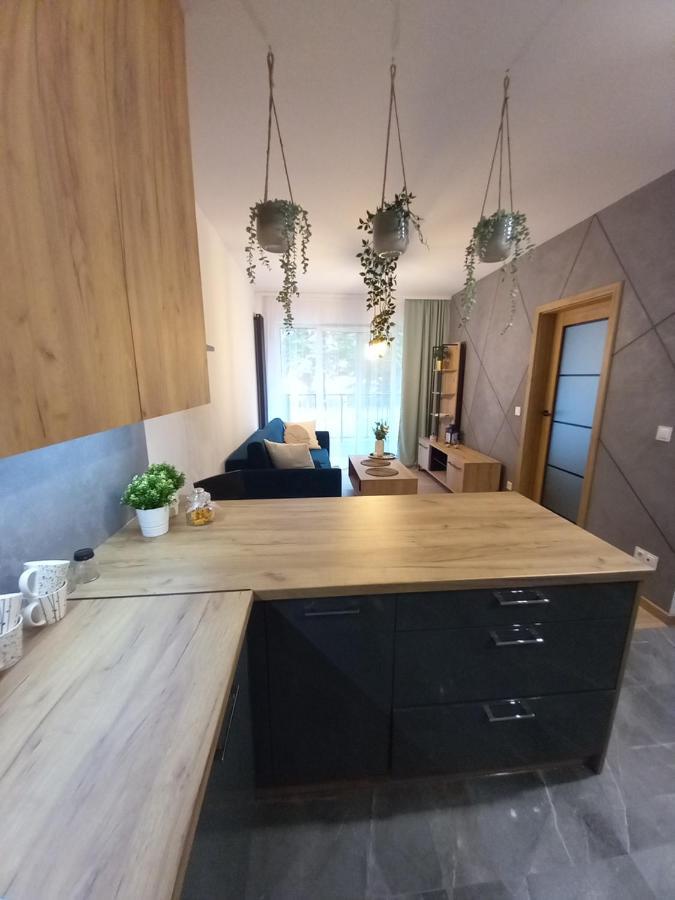 Apartament Prestige Oświęcim מראה חיצוני תמונה