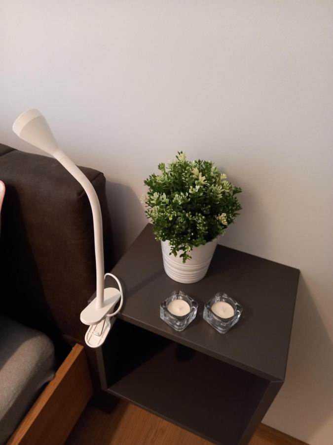 Apartament Prestige Oświęcim מראה חיצוני תמונה