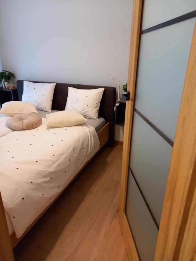 Apartament Prestige Oświęcim מראה חיצוני תמונה