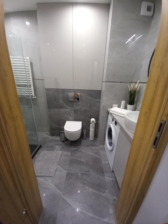 Apartament Prestige Oświęcim מראה חיצוני תמונה