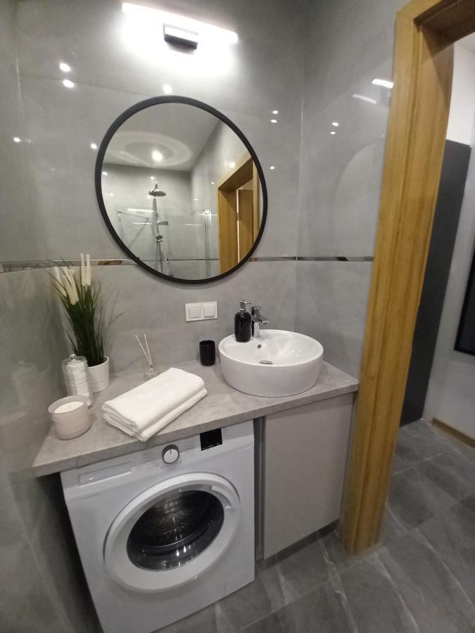 Apartament Prestige Oświęcim מראה חיצוני תמונה