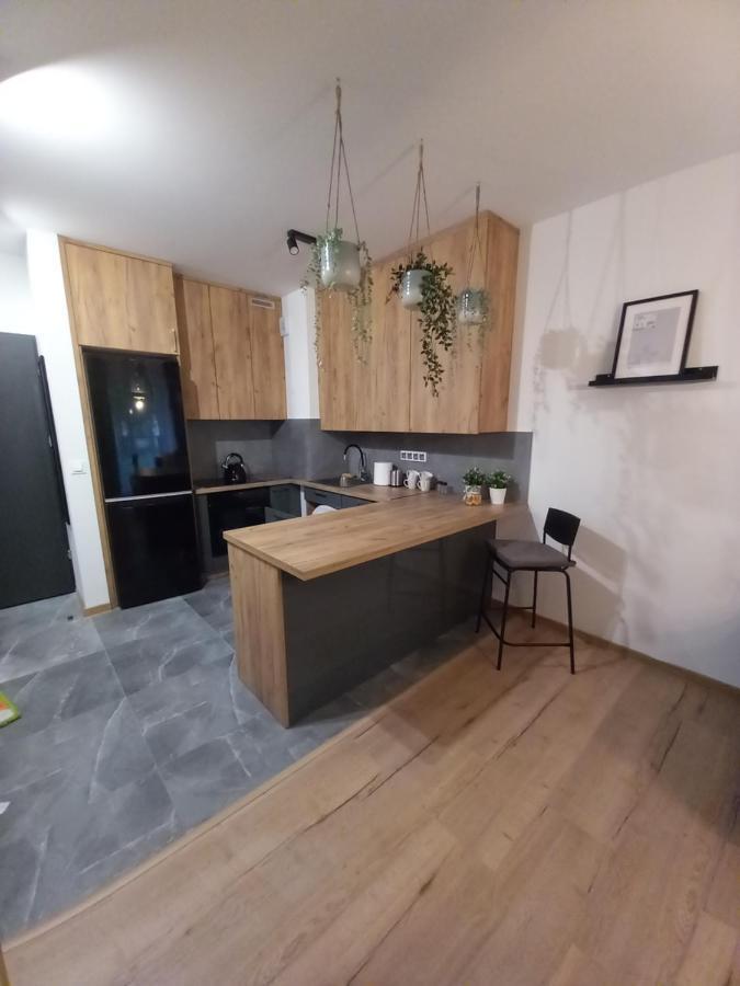 Apartament Prestige Oświęcim מראה חיצוני תמונה
