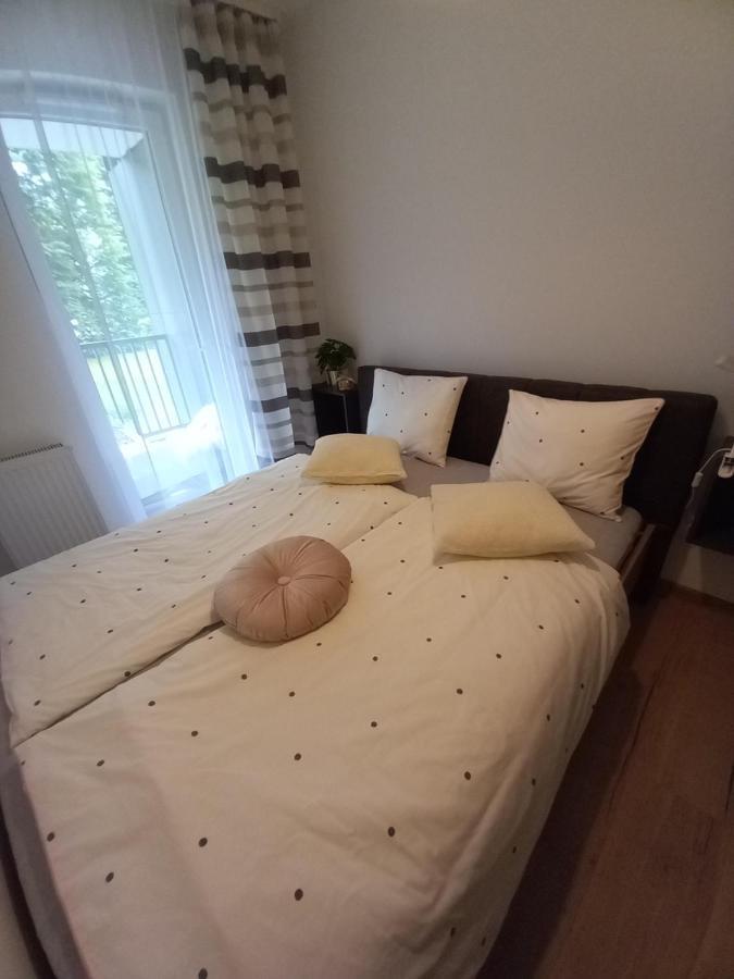 Apartament Prestige Oświęcim מראה חיצוני תמונה