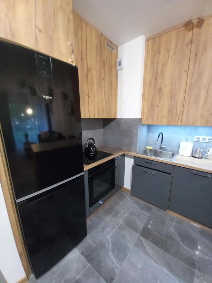Apartament Prestige Oświęcim מראה חיצוני תמונה