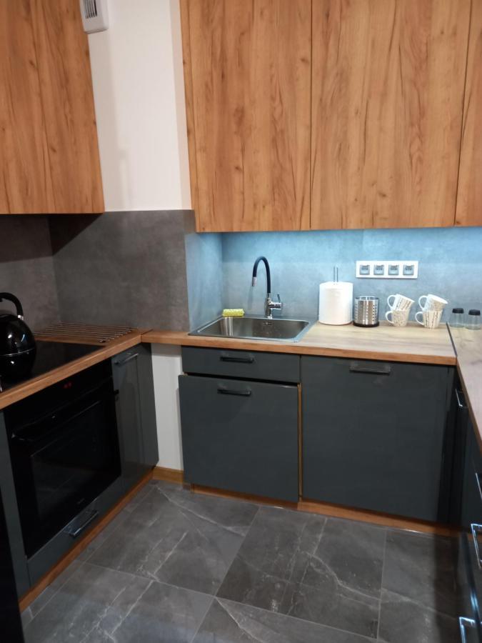 Apartament Prestige Oświęcim מראה חיצוני תמונה