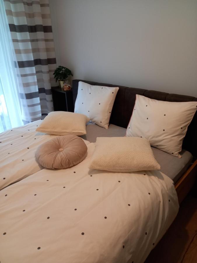 Apartament Prestige Oświęcim מראה חיצוני תמונה