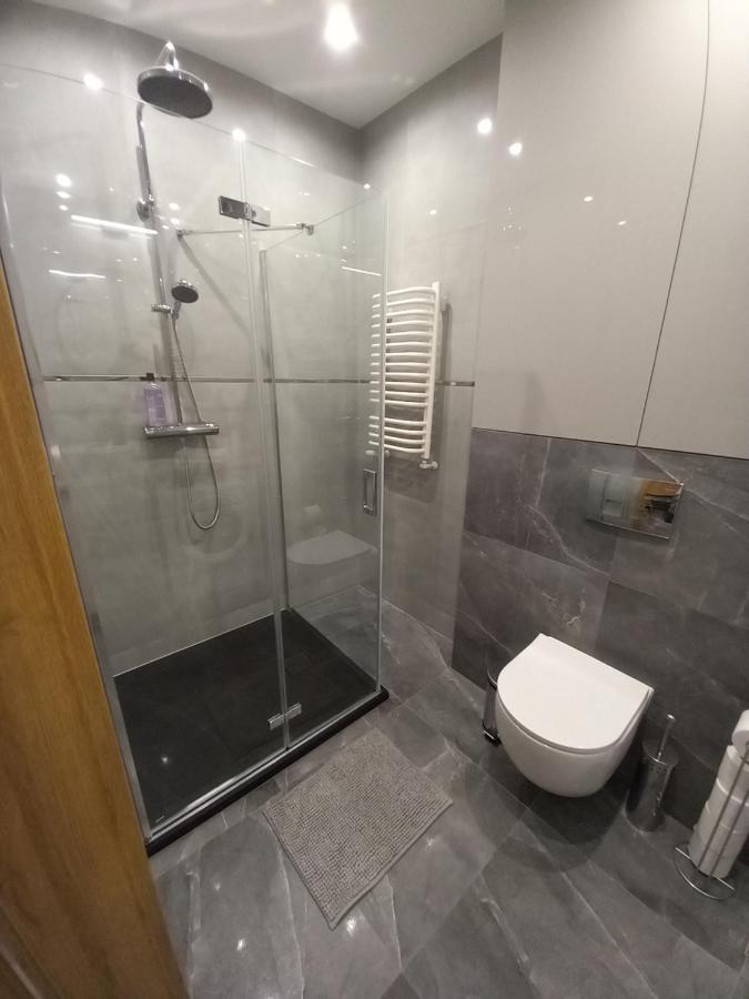 Apartament Prestige Oświęcim מראה חיצוני תמונה