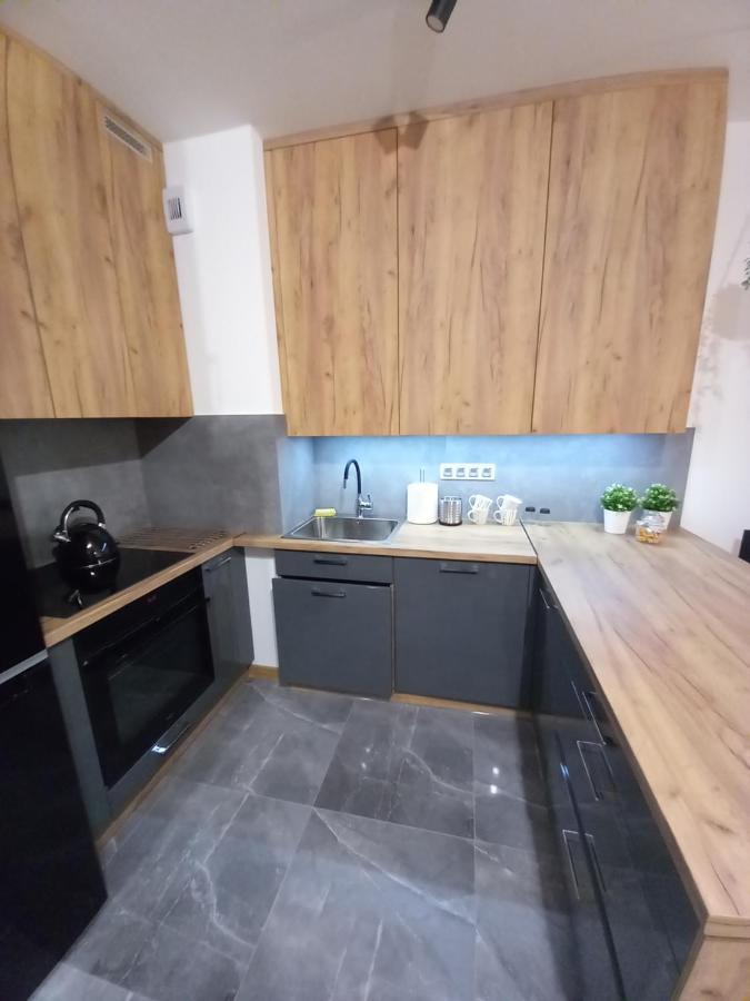 Apartament Prestige Oświęcim מראה חיצוני תמונה