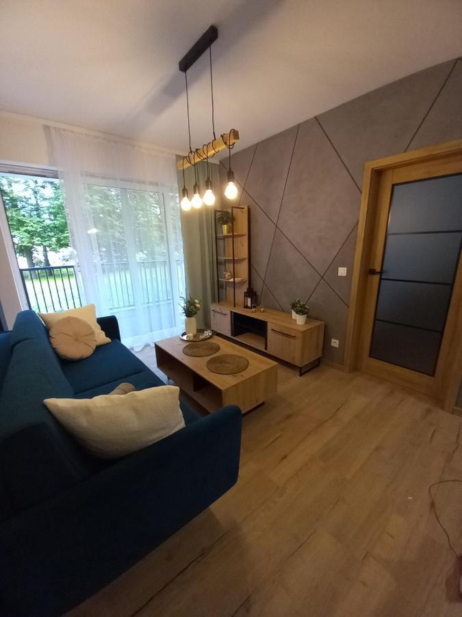 Apartament Prestige Oświęcim מראה חיצוני תמונה