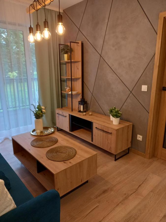 Apartament Prestige Oświęcim מראה חיצוני תמונה