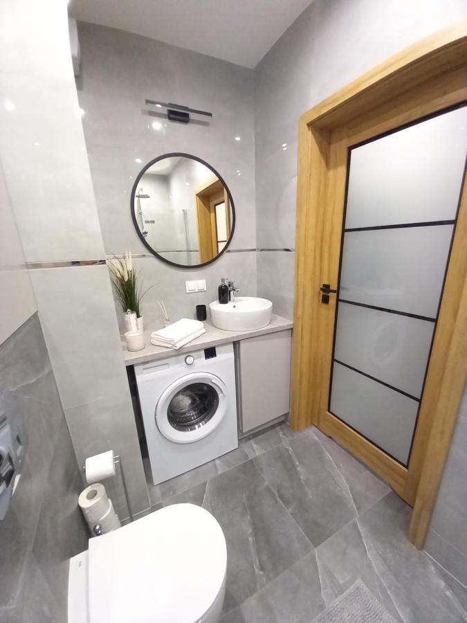Apartament Prestige Oświęcim מראה חיצוני תמונה