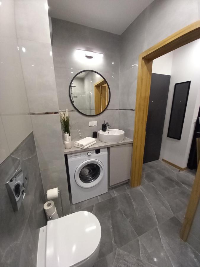 Apartament Prestige Oświęcim מראה חיצוני תמונה