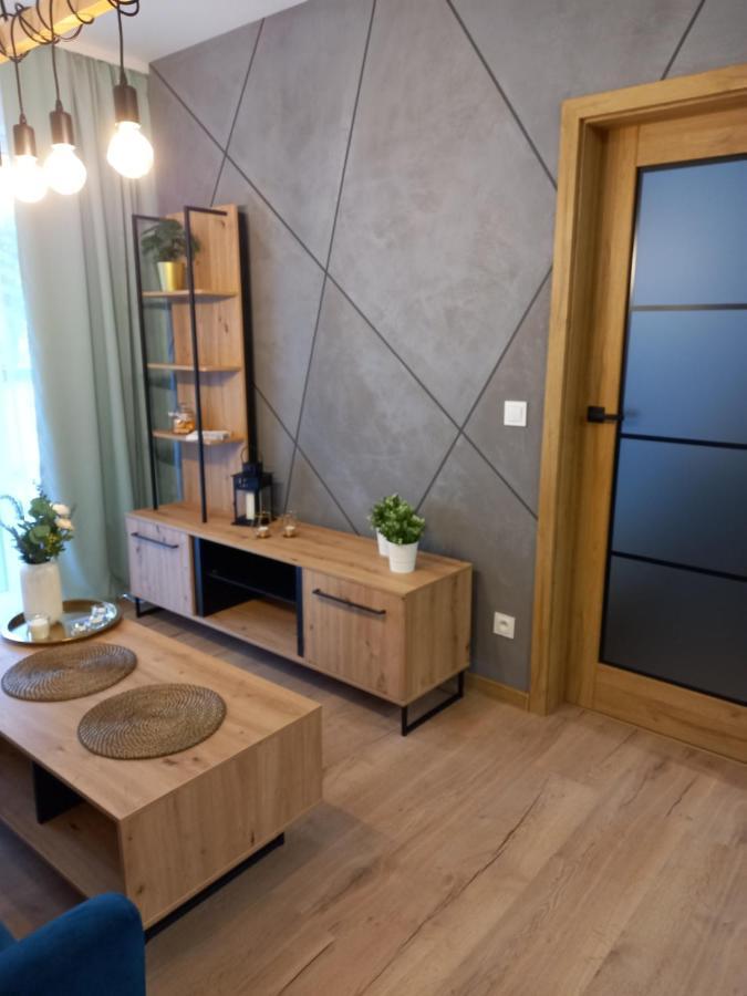 Apartament Prestige Oświęcim מראה חיצוני תמונה