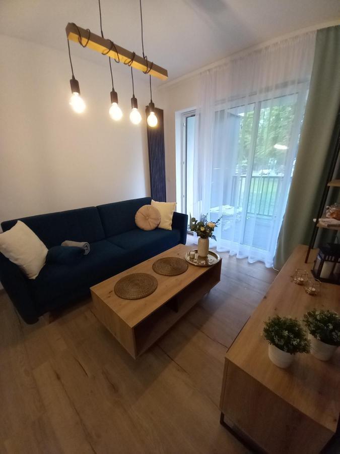 Apartament Prestige Oświęcim מראה חיצוני תמונה
