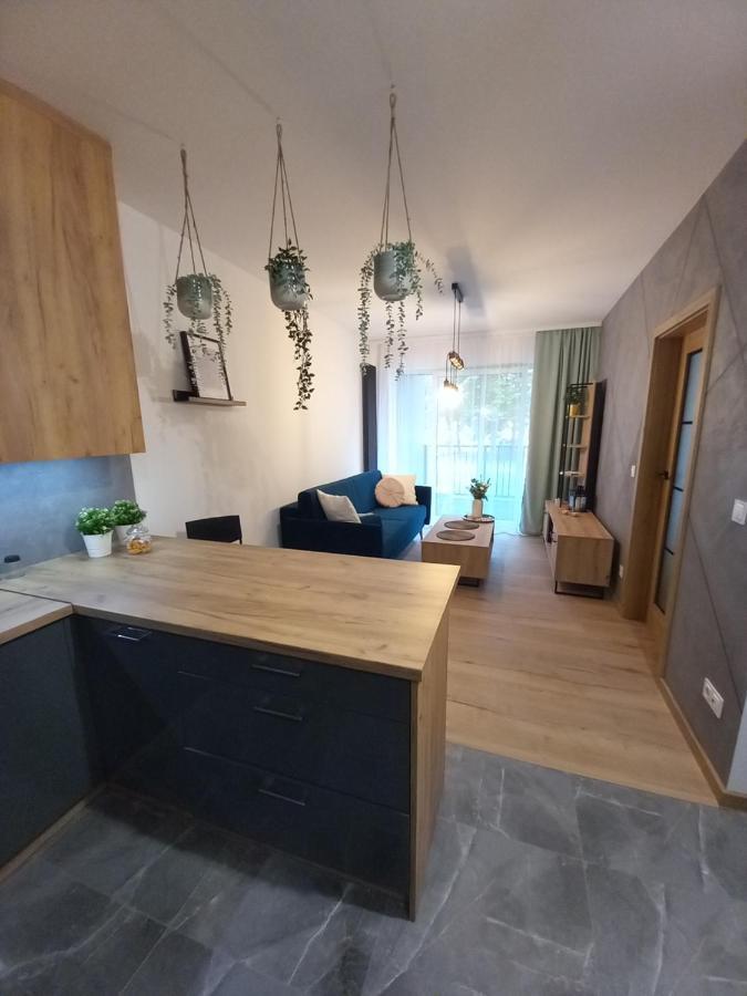 Apartament Prestige Oświęcim מראה חיצוני תמונה