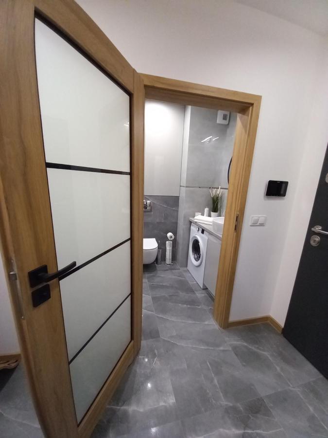Apartament Prestige Oświęcim מראה חיצוני תמונה