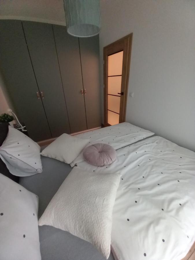 Apartament Prestige Oświęcim מראה חיצוני תמונה