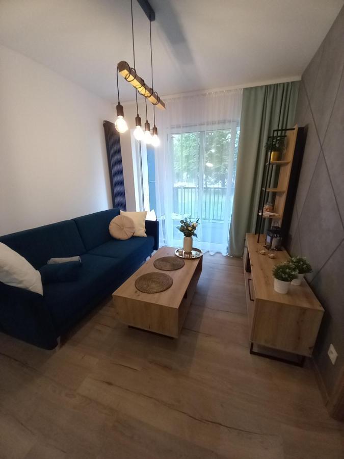 Apartament Prestige Oświęcim מראה חיצוני תמונה