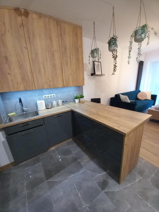 Apartament Prestige Oświęcim מראה חיצוני תמונה