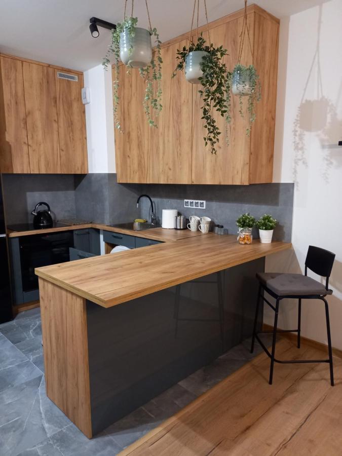 Apartament Prestige Oświęcim מראה חיצוני תמונה