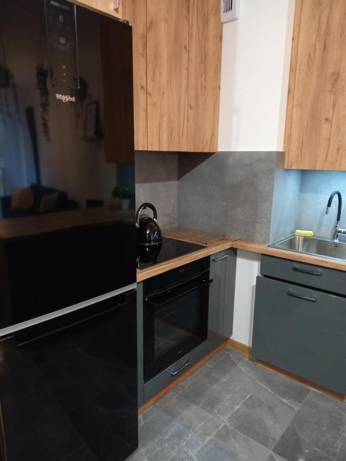 Apartament Prestige Oświęcim מראה חיצוני תמונה