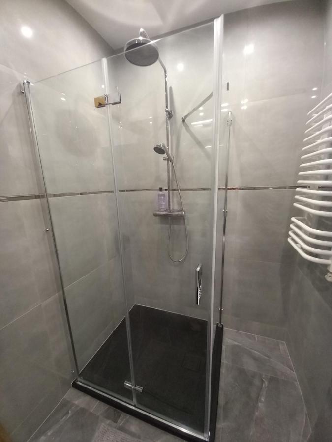 Apartament Prestige Oświęcim מראה חיצוני תמונה
