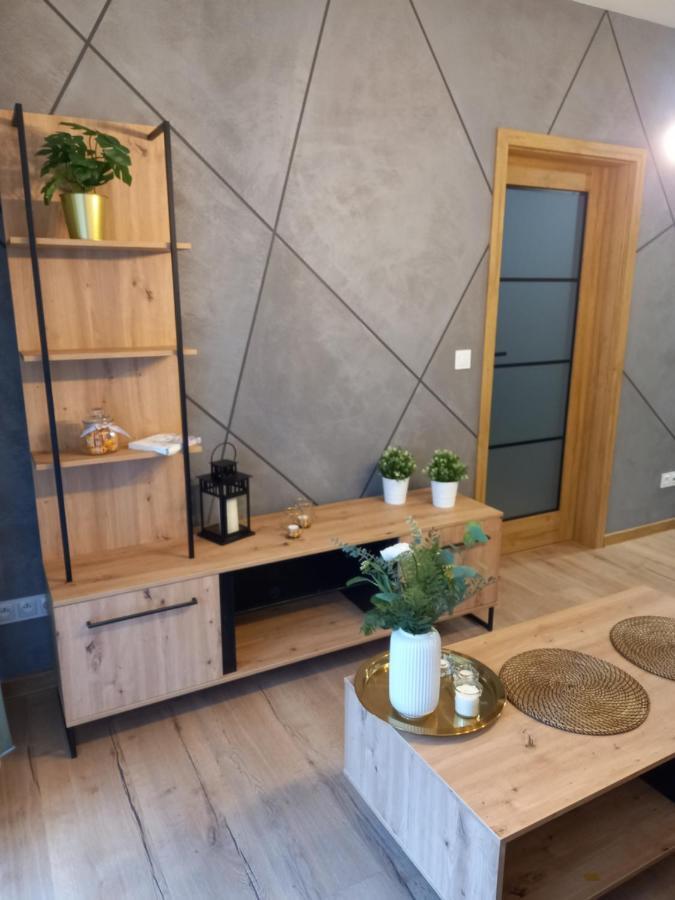 Apartament Prestige Oświęcim מראה חיצוני תמונה