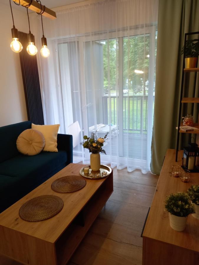 Apartament Prestige Oświęcim מראה חיצוני תמונה