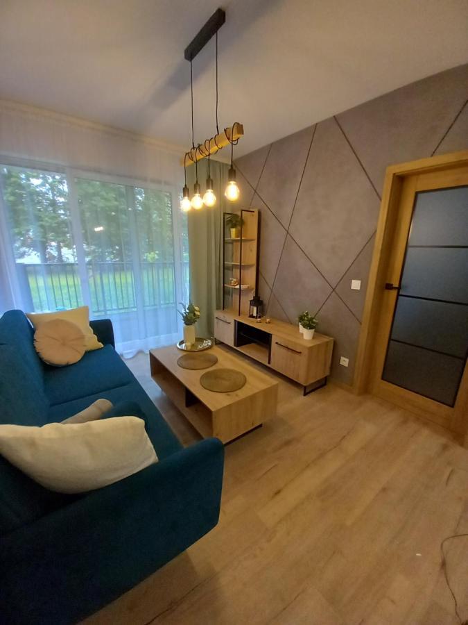 Apartament Prestige Oświęcim מראה חיצוני תמונה