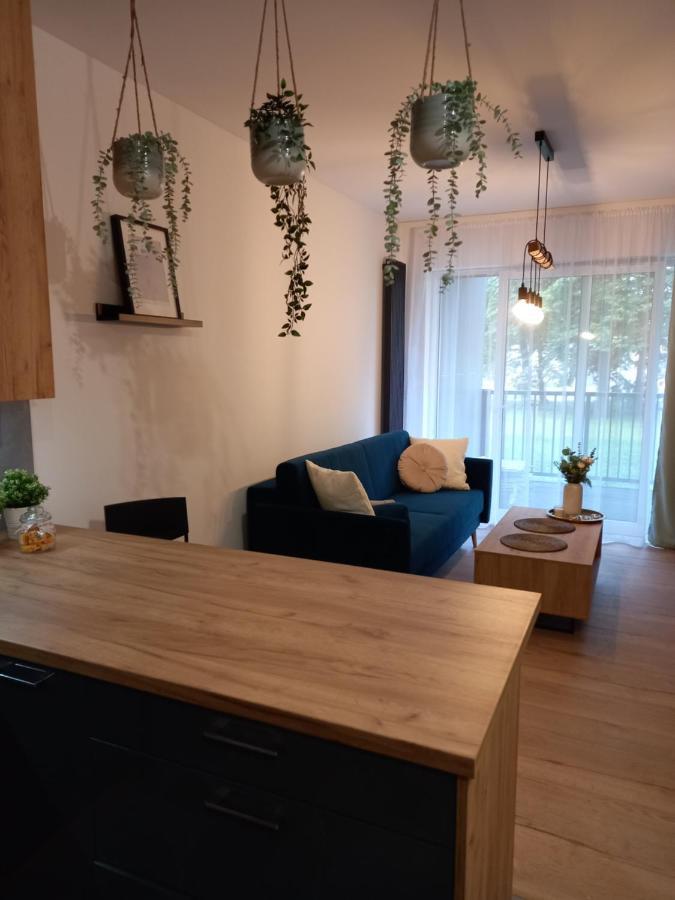 Apartament Prestige Oświęcim מראה חיצוני תמונה