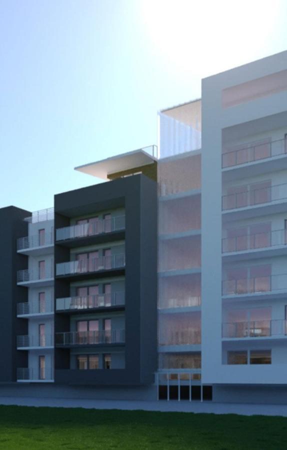 Apartament Prestige Oświęcim מראה חיצוני תמונה